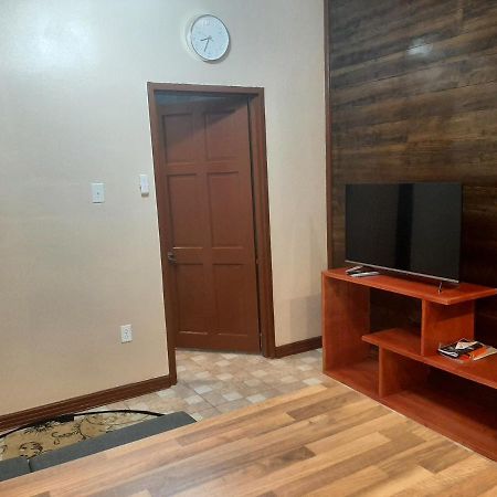 Jrs Apartments Georgetown Esterno foto