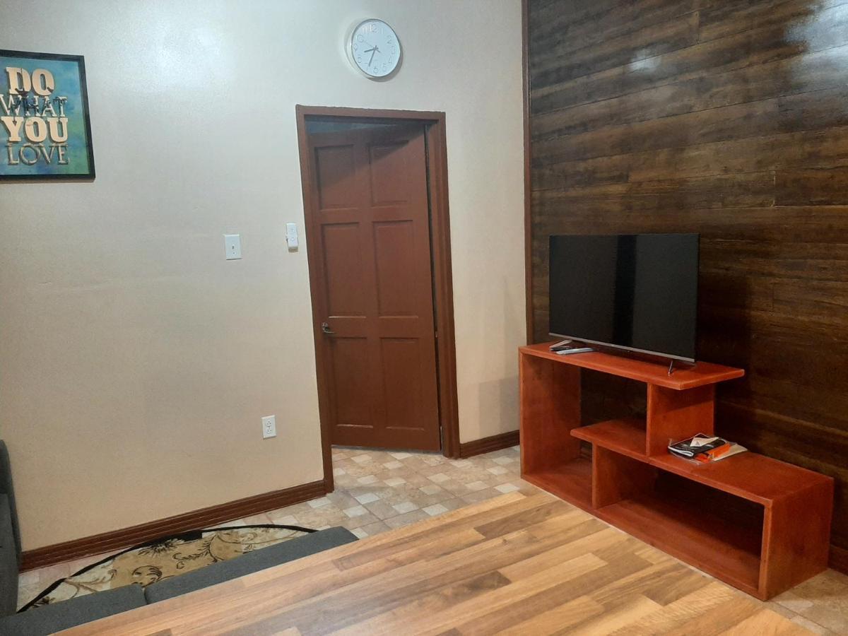 Jrs Apartments Georgetown Esterno foto