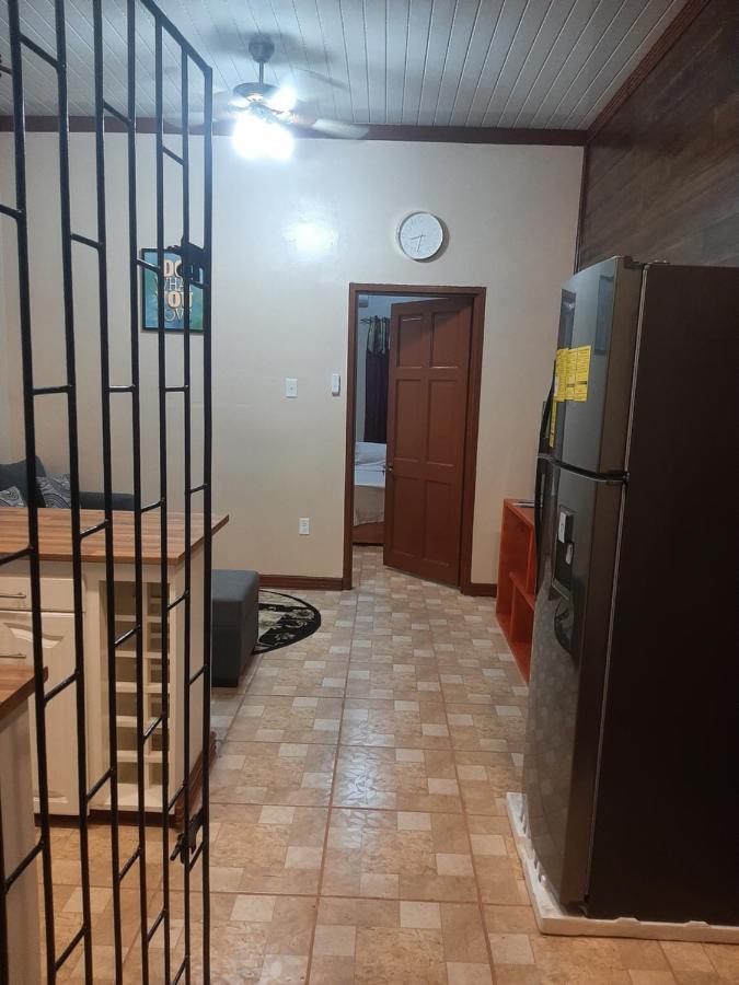 Jrs Apartments Georgetown Esterno foto