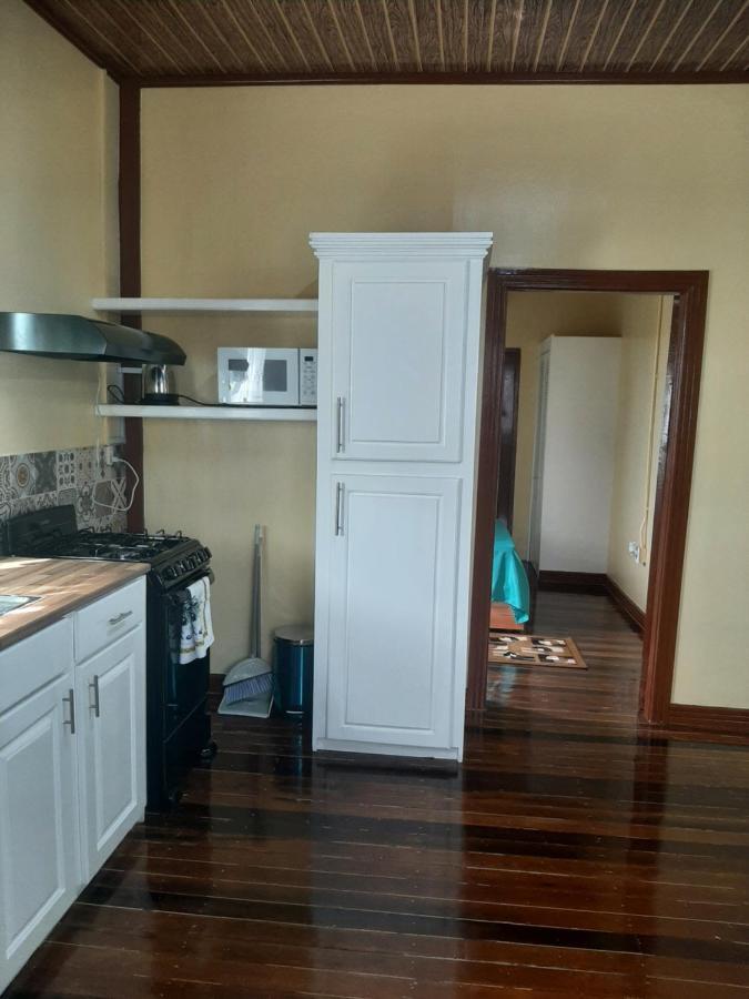 Jrs Apartments Georgetown Esterno foto