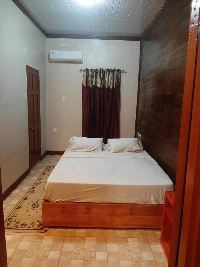 Jrs Apartments Georgetown Esterno foto